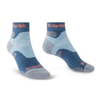 Hike Midweight Merino Performance Ankle - Skarpety trekkingowe damskie