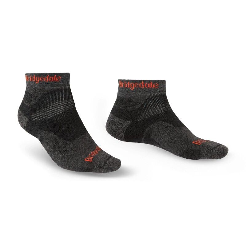 Hike Midweight Merino Performance Ankle - Wandelsokken - Heren