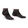 Bridgedale Hike Midweight Merino Performance Ankle - Chaussettes randonnée homme | Hardloop