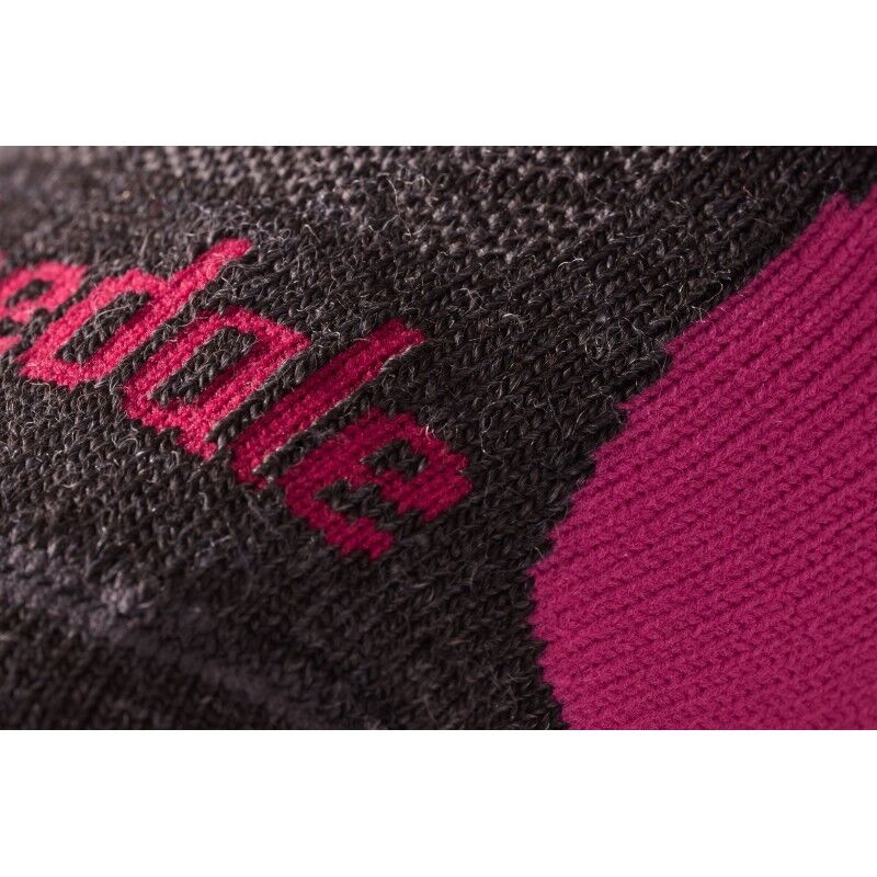 Ski Lightweight Merino Performance Over Calf - Skisokker - Damer