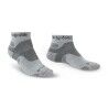Silver / Black