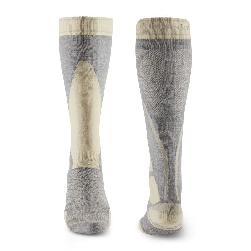 Ski Lightweight Merino Performance Over Calf - Skisokker - Damer