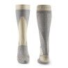Bridgedale Ski Lightweight Merino Performance Over Calf - Skisokker - Damer | Hardloop