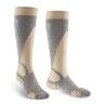 Bridgedale Ski Lightweight Merino Performance Over Calf - Skisokken - Dames | Hardloop