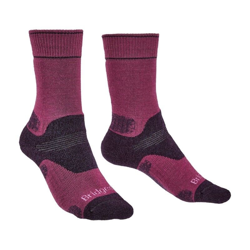 Hike Midweight Merino Performance Boot - Hiking socks - Women's