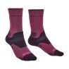 Bridgedale Hike Midweight Merino Performance Boot - Wandelsokken - Dames | Hardloop