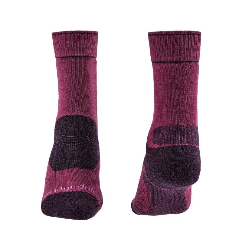 Bridgedale Hike Midweight Merino Performance Boot - Hiking socks - Women's | Hardloop
