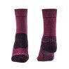 Bridgedale Hike Midweight Merino Performance Boot - Dámské turistické ponožky | Hardloop
