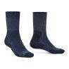 Bridgedale Hike Lightweight Comfort Boot - Calze da trekking - Uomo | Hardloop