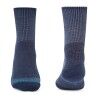 Bridgedale Hike Lightweight Comfort Boot - Vandringsstrumpor - Herr | Hardloop