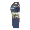 Bridgedale Hike Lightweight Comfort Boot - Vandresokker - Herrer | Hardloop