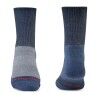 Bridgedale Hike Lightweight Comfort Boot - Hiking socks - Women's | Hardloop