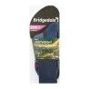 Bridgedale Hike Lightweight Comfort Boot - Calze da trekking - Donna | Hardloop