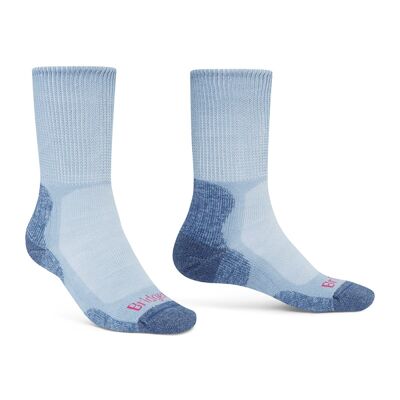 Hike Lightweight Comfort Boot - Hiking socks - Women's