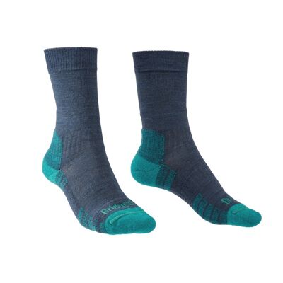Hike Lightweight Merino Performance Boot - Vandringsstrumpor - Dam
