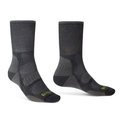 Hike Lightweight Cotton Comfort Boot Original - Meias de caminhada homem