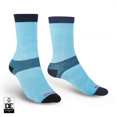 Liner Coolmax Boot 2 Pair Pack - Hiking socks - Women's