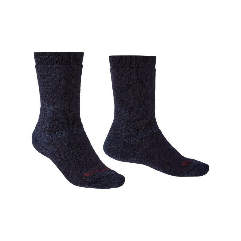 Expedition Heavyweight Performance Knee - Calze da trekking - Uomo