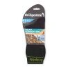 Bridgedale Trail Run Ultralight Zero Merino Sport Fit Boot - Løbesokker - Herrer | Hardloop