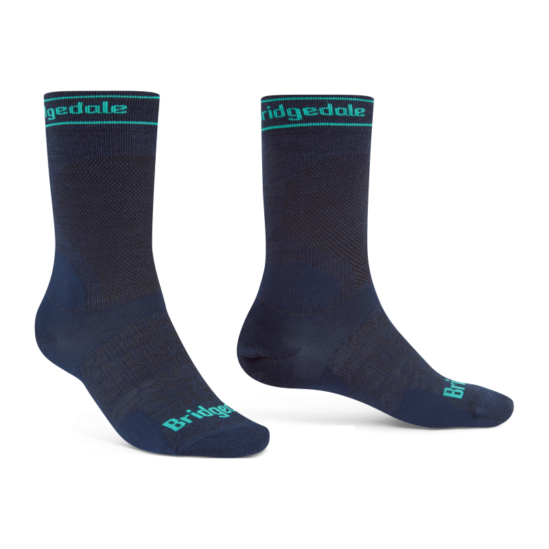 Trail Run Ultralight Zero Merino Sport Boot - Skarpety do biegania damskie