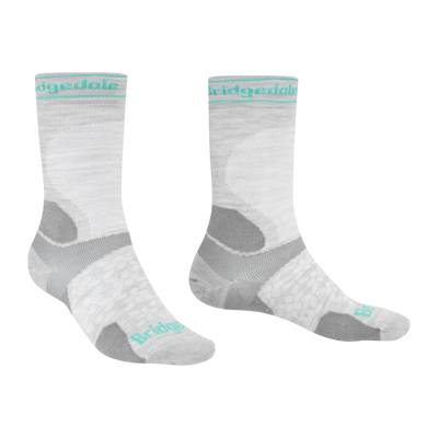 Trail Run Ultralight Zero Merino Sport Boot - Calcetines trail running - Mujer