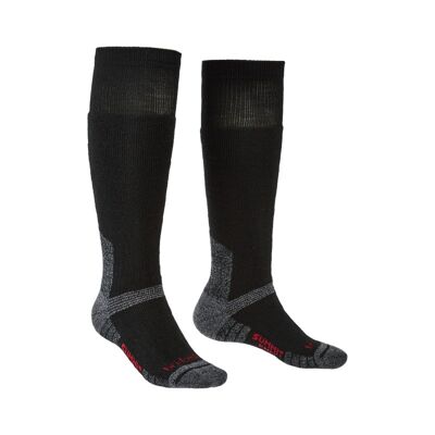Expedition Heavyweight Merino Performance Knee - Hiking socks - Men's