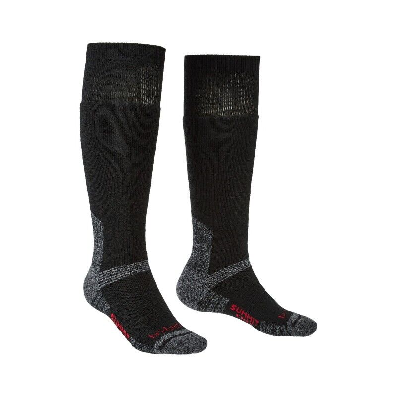 Bridgedale Expedition Heavyweight Merino Performance Knee - Vandringsstrumpor - Herr | Hardloop