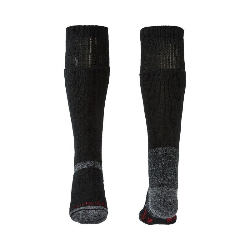 Bridgedale Expedition Heavyweight Merino Performance Knee - Calze da trekking - Uomo | Hardloop