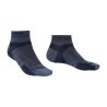 Bridgedale Trail Run Ultralight Zero Merino Sport Fit Low - Løbesokker - Herrer | Hardloop