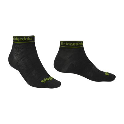 Trail Run Ultralight Zero Merino Sport Fit Low - Meias trail running homem