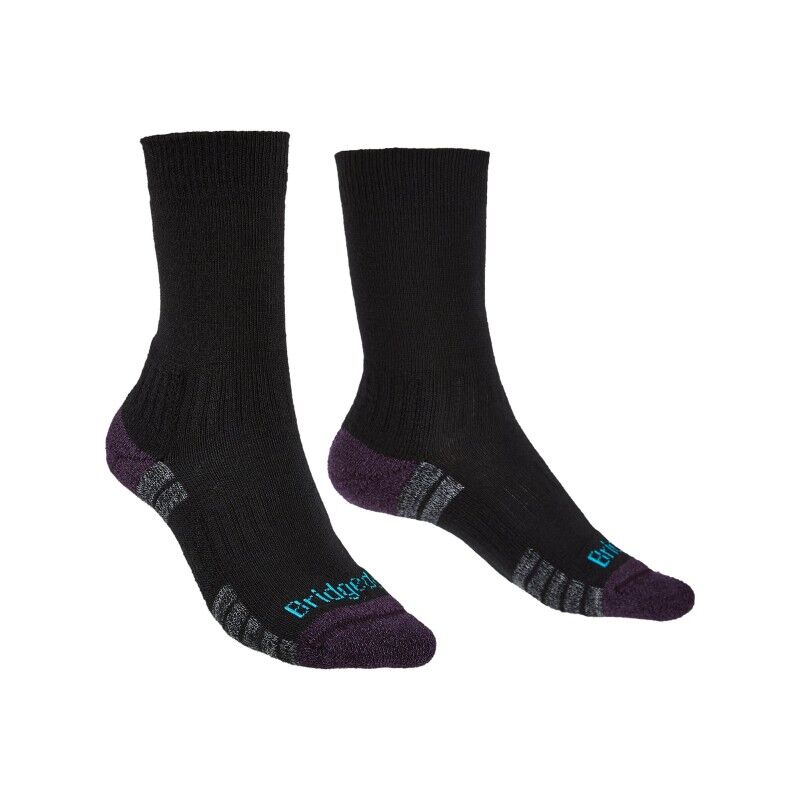 Bridgedale Hike Lightweight Merino Performance Boot - Vandresokker - Damer | Hardloop