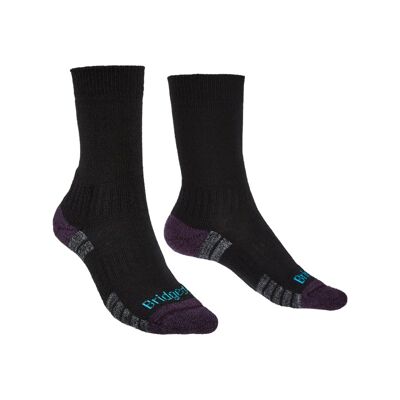 Hike Lightweight Merino Performance Boot - Vandringsstrumpor - Dam