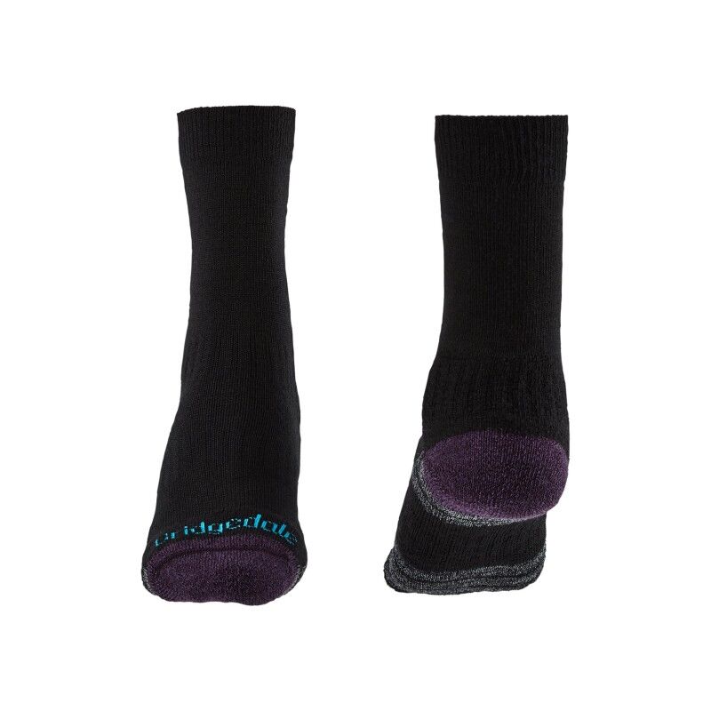 Bridgedale Hike Lightweight Merino Performance Boot - Meias de caminhada mulher | Hardloop