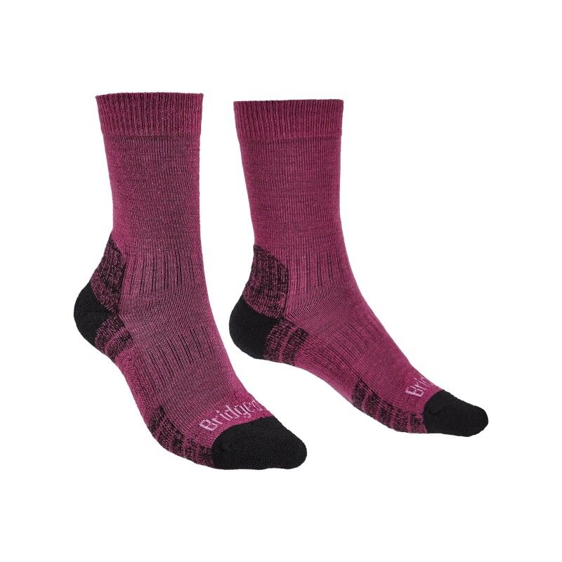 Hike Lightweight Merino Performance Boot - Chaussettes randonnée femme