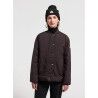 Pyrenex Ritzy - Casaco penas mulher | Hardloop