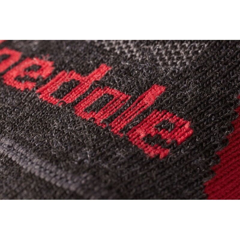 Bridgedale Ski Lightweight Merino Performance Over Calf - Ski socks - Men's | Hardloop