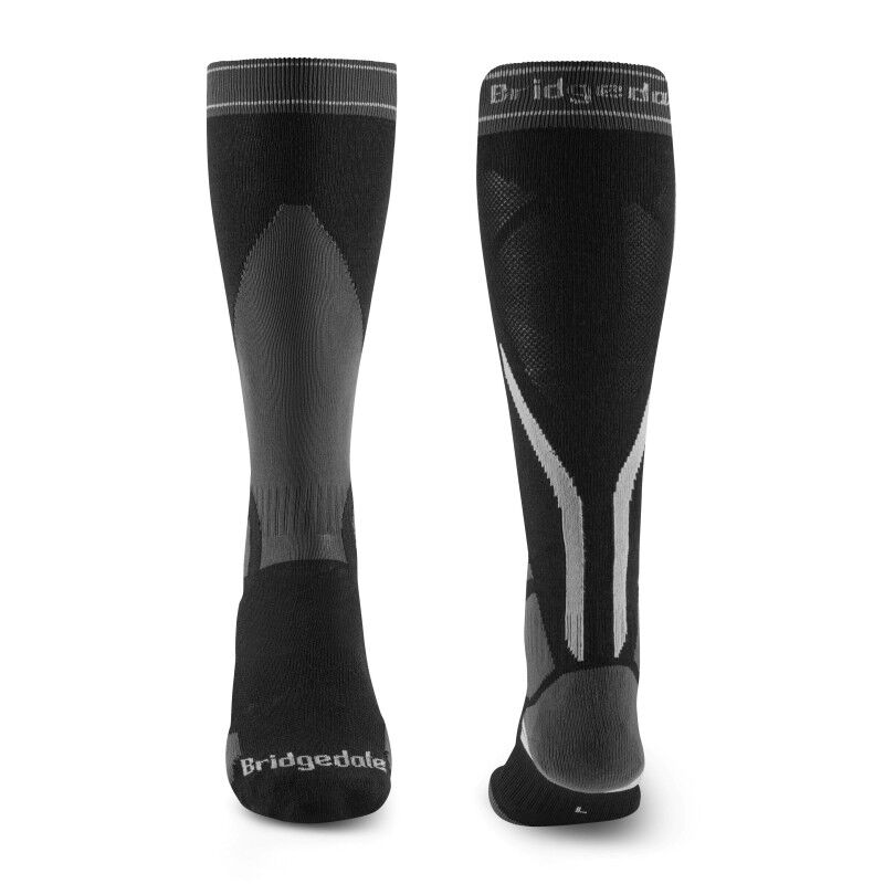 Ski Lightweight Merino Performance Over Calf - Pánské lyžařské ponožky