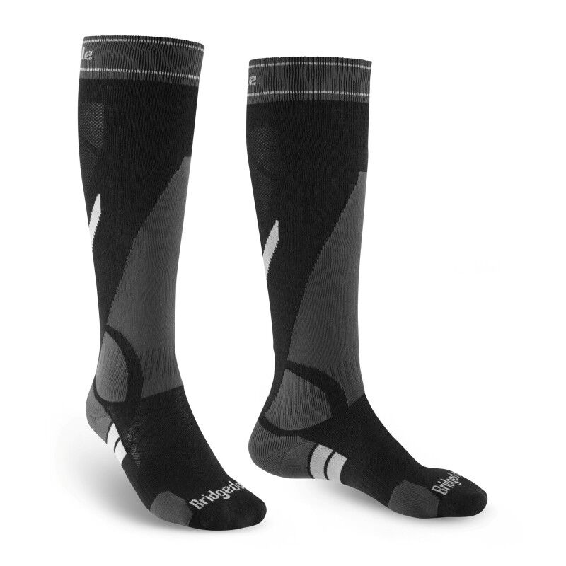 Ski Lightweight Merino Performance Over Calf - Ski socks - Men's