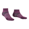 Bridgedale Trail Run Ultralight Zero Merino Sport Low - Calze trail running - Donna | Hardloop