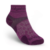 Bridgedale Trail Run Ultralight Zero Merino Sport Low - Calze trail running - Donna | Hardloop