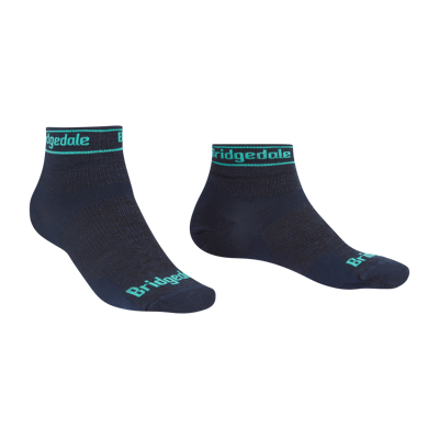 Trail Run Ultralight Zero Merino Sport Low - Calcetines trail running - Mujer