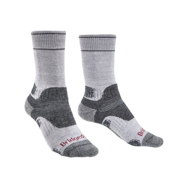 Hike Midweight Merino Performance Boot - Hiking socks - Women's