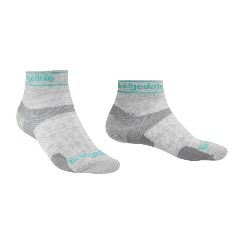 Trail Run Ultralight Zero Merino Sport Low - Chaussettes trail femme