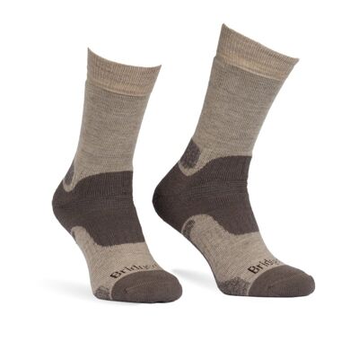 Hike Midweight Merino Performance Boot - Skarpety trekkingowe meskie