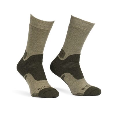 Hike Midweight Merino Performance Boot - Calze da trekking - Uomo