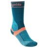 Bridgedale Mountain Bike Winter Weight T2 Merino Sport Boot - Cycling socks - Women's | Hardloop