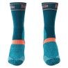 Bridgedale Mountain Bike Winter Weight T2 Merino Sport Boot - Cykelsokker - Damer | Hardloop