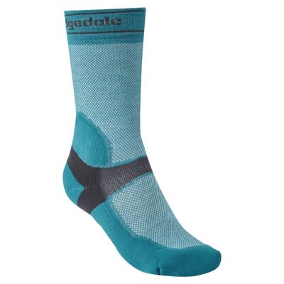 Mountain Bike Summer Weight T2 Coolmax Sport Boot - Pyöräilysukat - Naiset