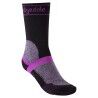 Black / Purple