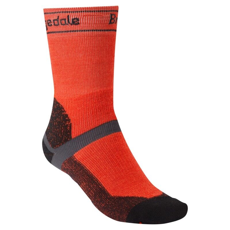 Mountain Bike Winter Weight T2 Merino Sport Boot - Calze ciclismo - Uomo